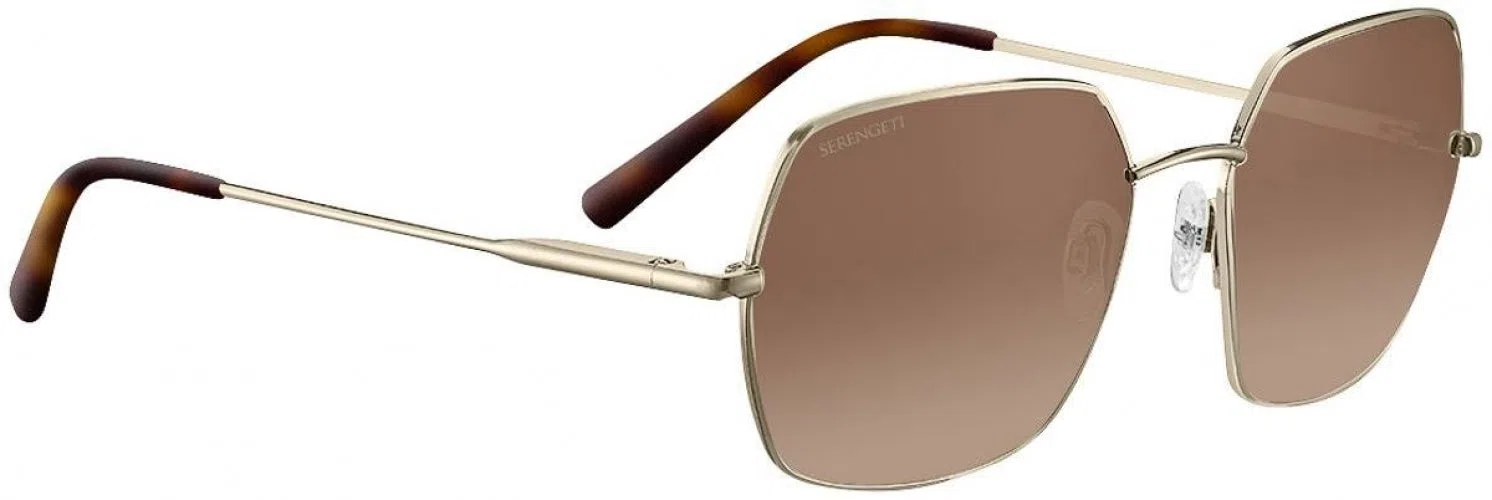 Serengeti SS548003 Sunglasses - view 6